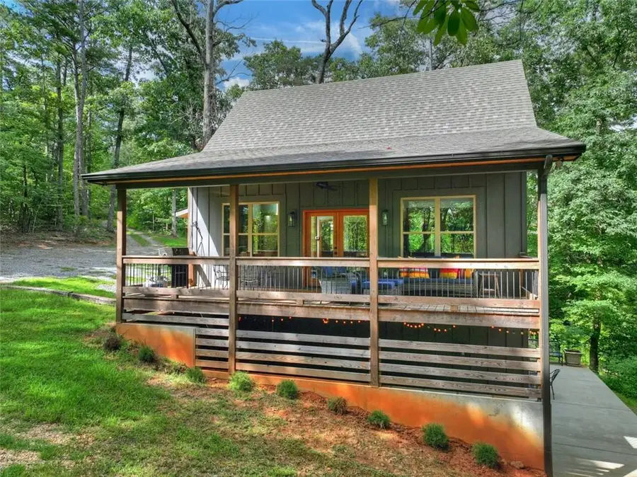 232 Ridge Oaks Way, Ellijay, GA 30540 - #2