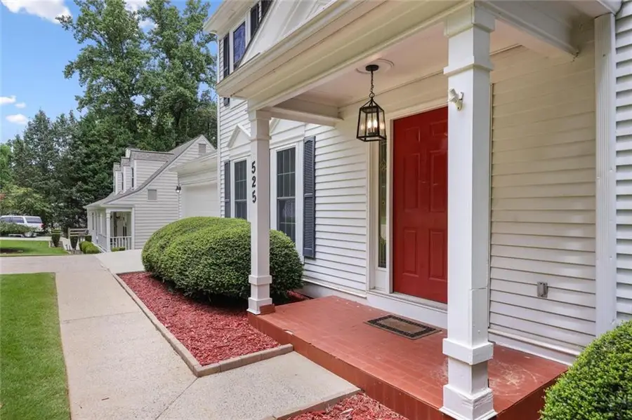 525 Cranberry Place, Roswell, GA 30076 - #3