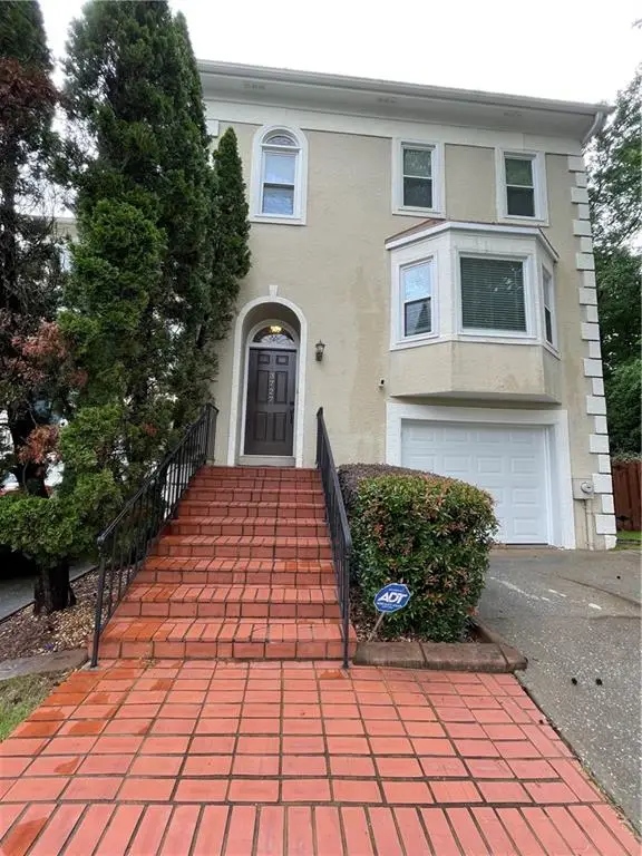 3727 Meeting Street, Duluth, GA 30096