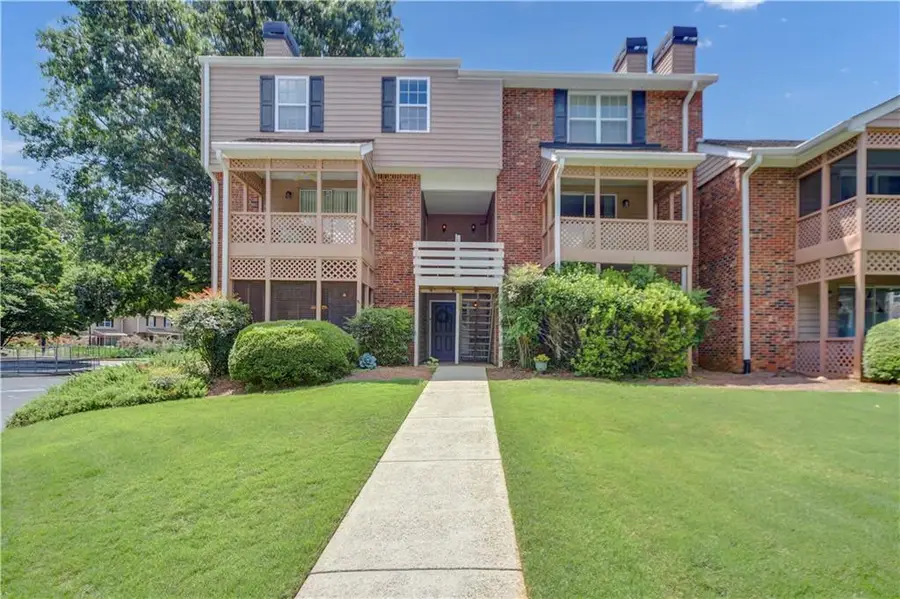 330 Quail Run, Roswell, GA 30076 - #2