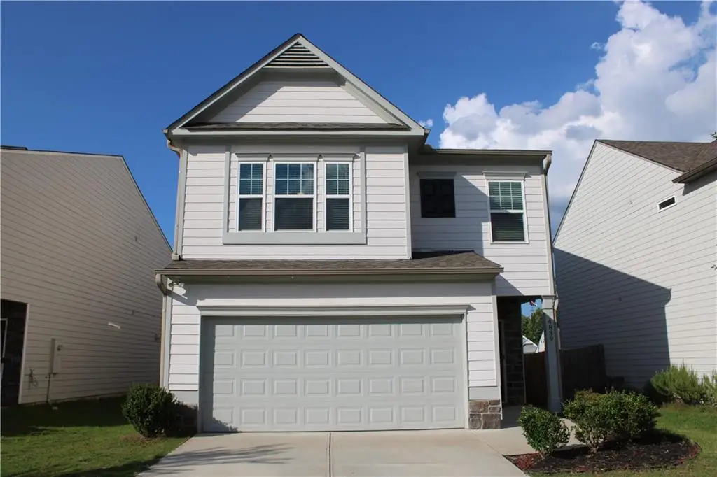 4839 Hillstone Drive, Gainesville, GA 30504 - #1