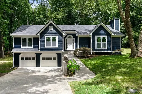 2526 Shiloh Court West Nw, Kennesaw, GA 30152