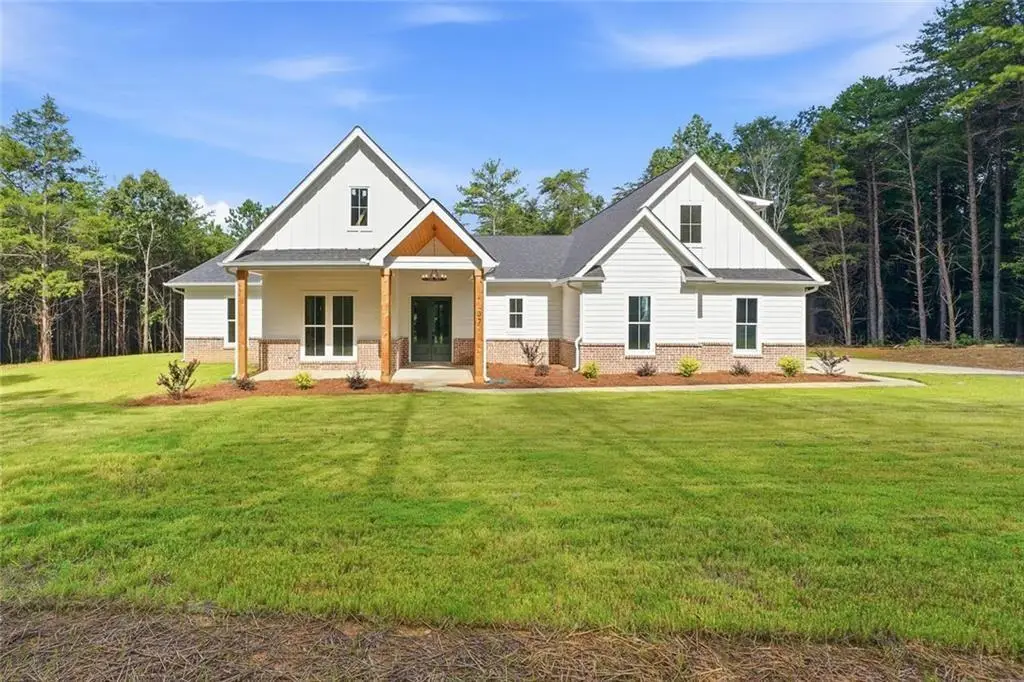37 Kirk Road Nw, White, GA 30184 - #1