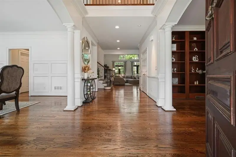 10470 Stanyan Street, Alpharetta, GA 30022 - #3