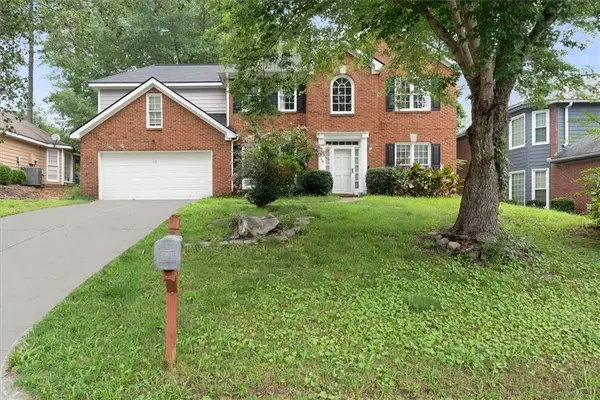 7248 Wheeler Trail, Lithonia, GA 30058