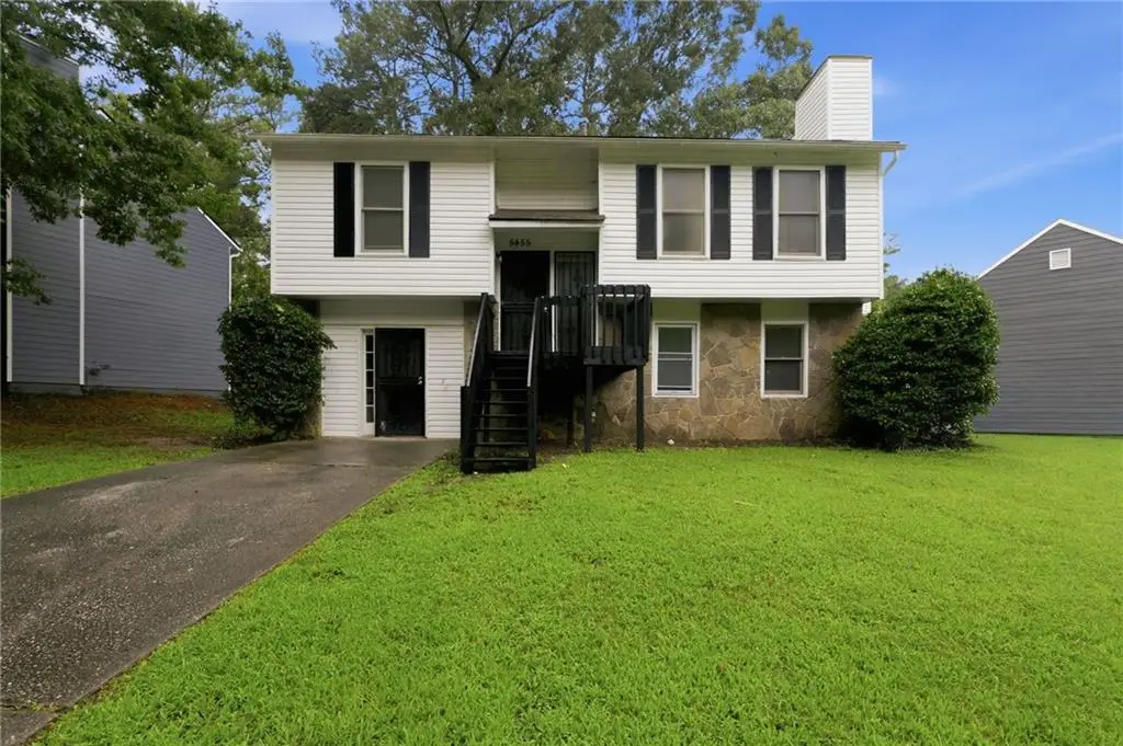 5455 Fox Haven Trail, Stone Mountain, GA 30088 - #1