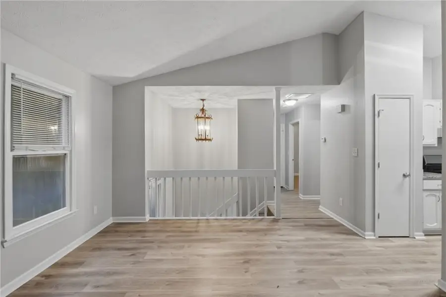 5455 Fox Haven Trail, Stone Mountain, GA 30088 - #2