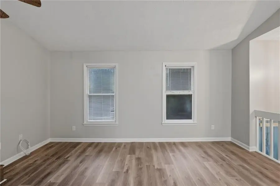 5455 Fox Haven Trail, Stone Mountain, GA 30088 - #3
