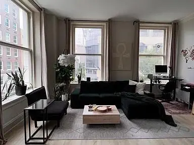 57 Forsyth Street Nw #3B, Atlanta, GA 30303