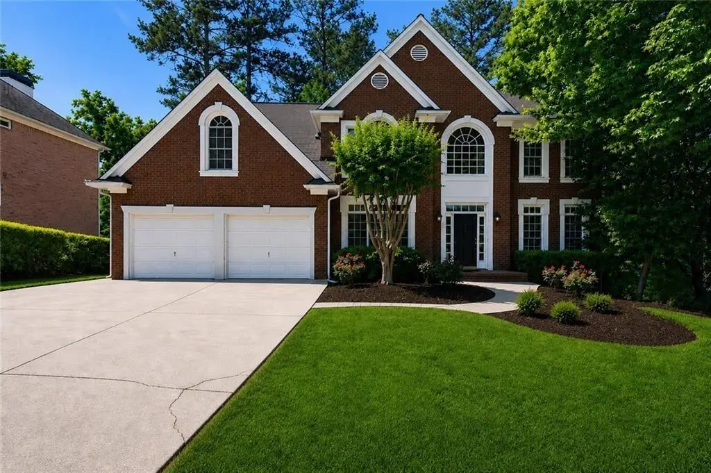 2046 Kinsmon Drive, Marietta, GA 30062 - #1