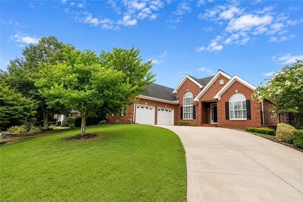 4275 Rosestone Court, Douglasville, GA 30135 - #1