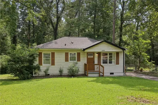 6385 Lobelia Road Sw, Mableton, GA 30126
