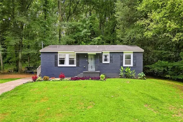 1137 Redford Drive Se, Atlanta, GA 30315