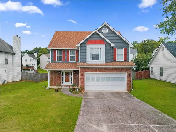 3177 Dunlin Way, Lawrenceville, GA 30044