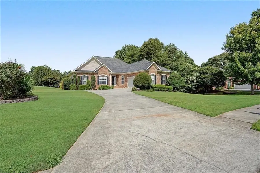 118 Jasmine Way, Villa Rica, GA 30180 - #3