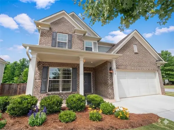 1838 Atherton Way, Auburn, GA 30011