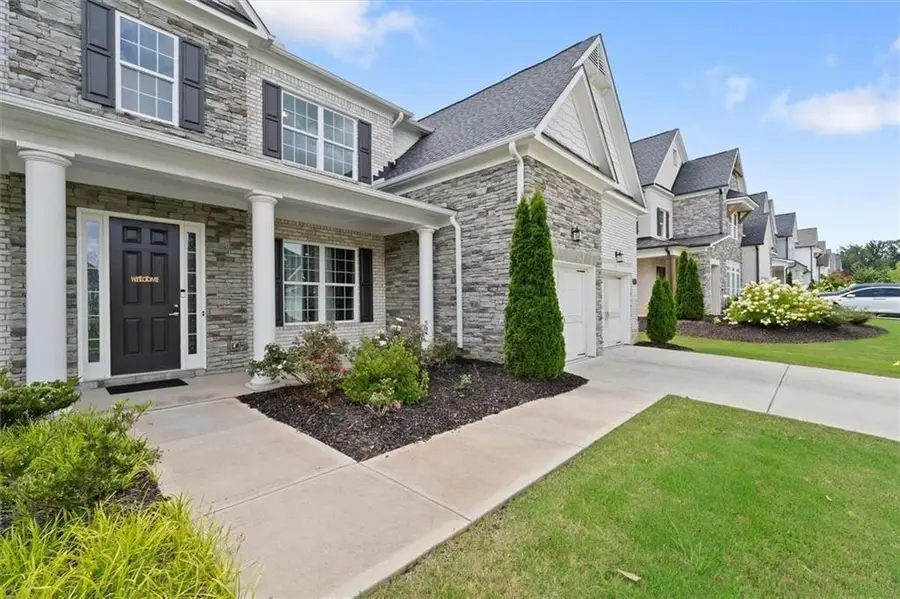 3540 Charlesbourg Run, Cumming, GA 30028 - #2