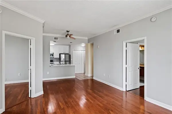 1101 Juniper Street Ne #832, Atlanta, GA 30309