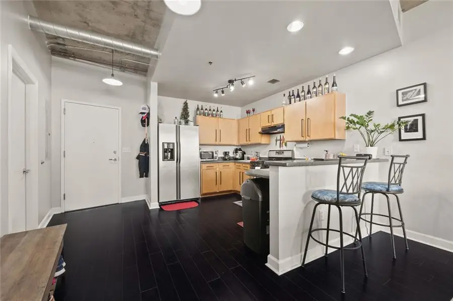 115 W Peachtree Place Nw #509, Atlanta, GA 30313 - #3
