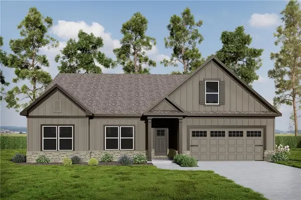 58 Riverside Trail, Monroe, GA 30656