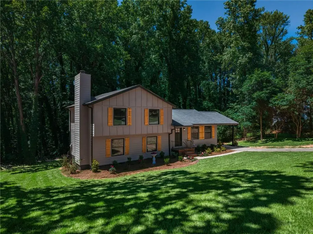 712 Overland Trail, Woodstock, GA 30189 - #1