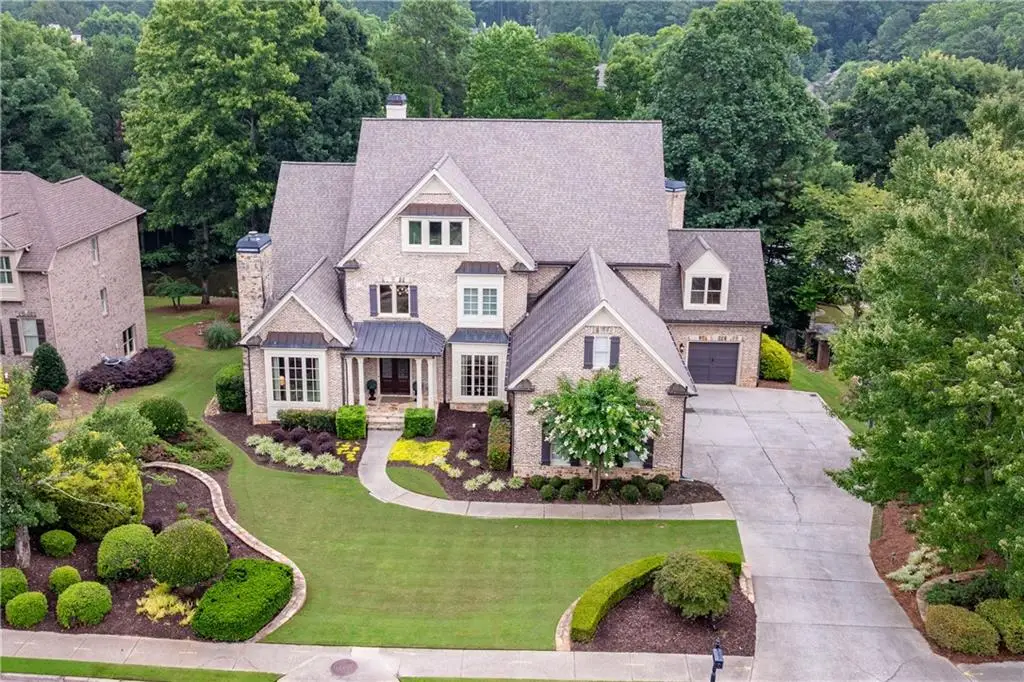 2610 Flint Creek Drive, Cumming, GA 30041 - #1