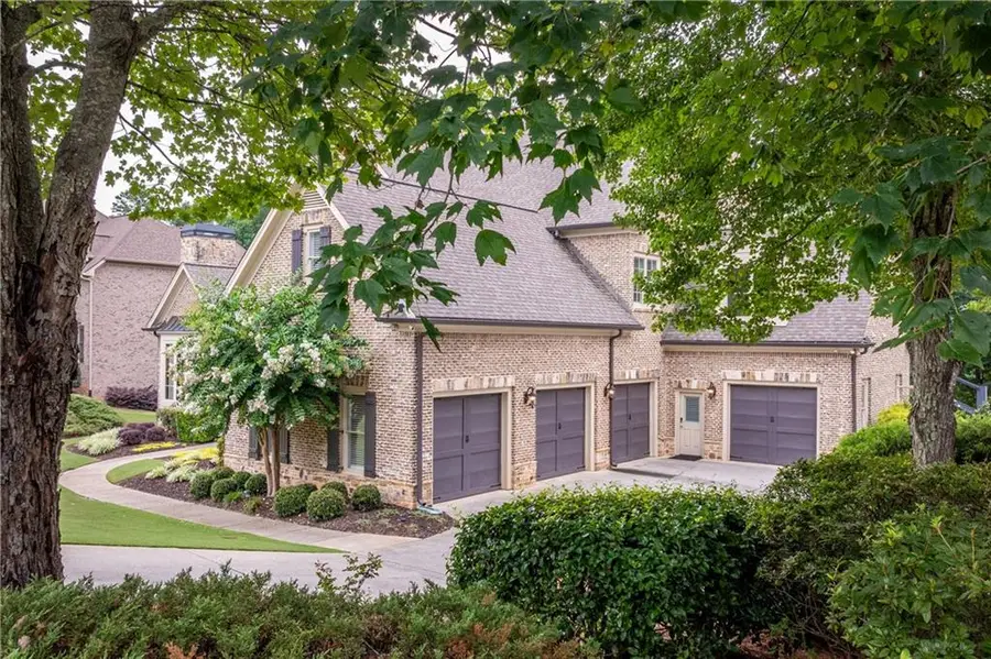 2610 Flint Creek Drive, Cumming, GA 30041 - #3