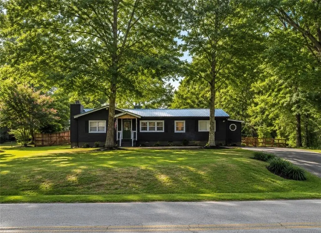 5760 Tyree Road, Winston, GA 30187 - #1