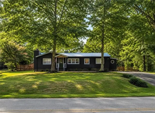 5760 Tyree Road, Winston, GA 30187