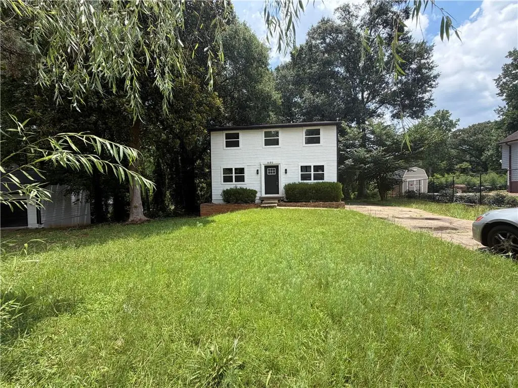 5180 Stone Trace, Stone Mountain, GA 30083 - #1