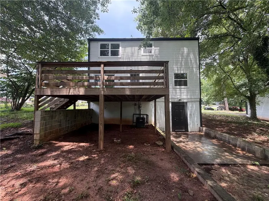 5180 Stone Trace, Stone Mountain, GA 30083 - #2