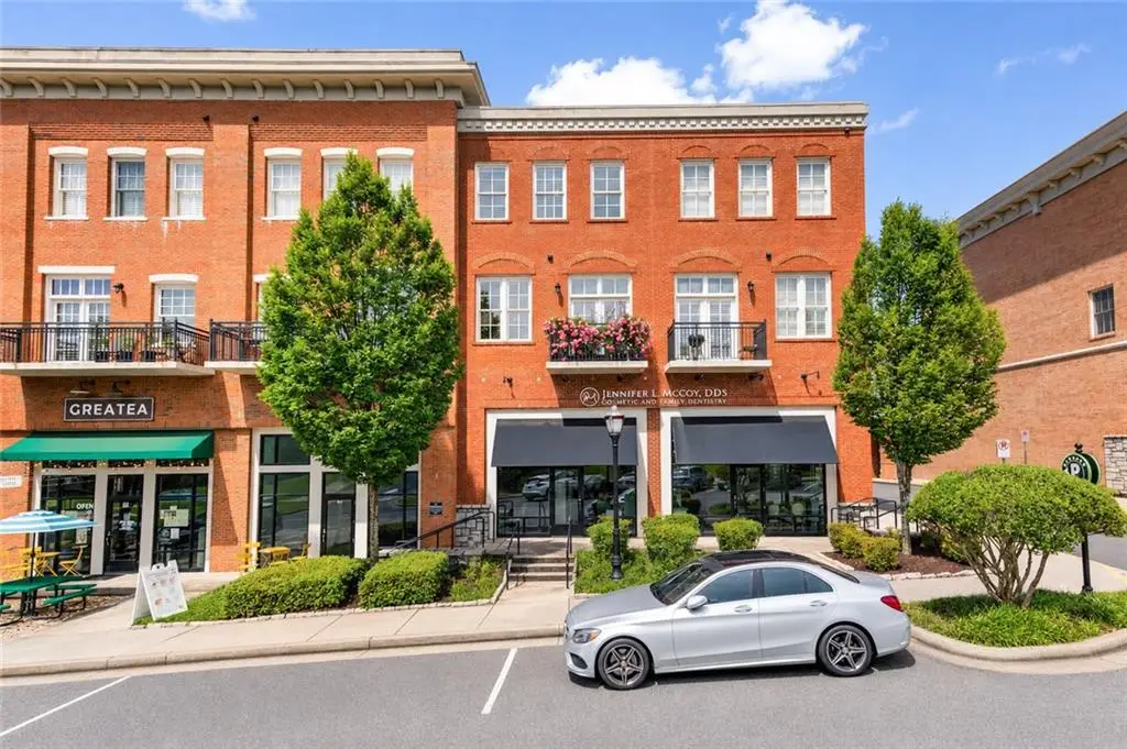 3930 Charleston Market Street #218, Suwanee, GA 30024 - #1