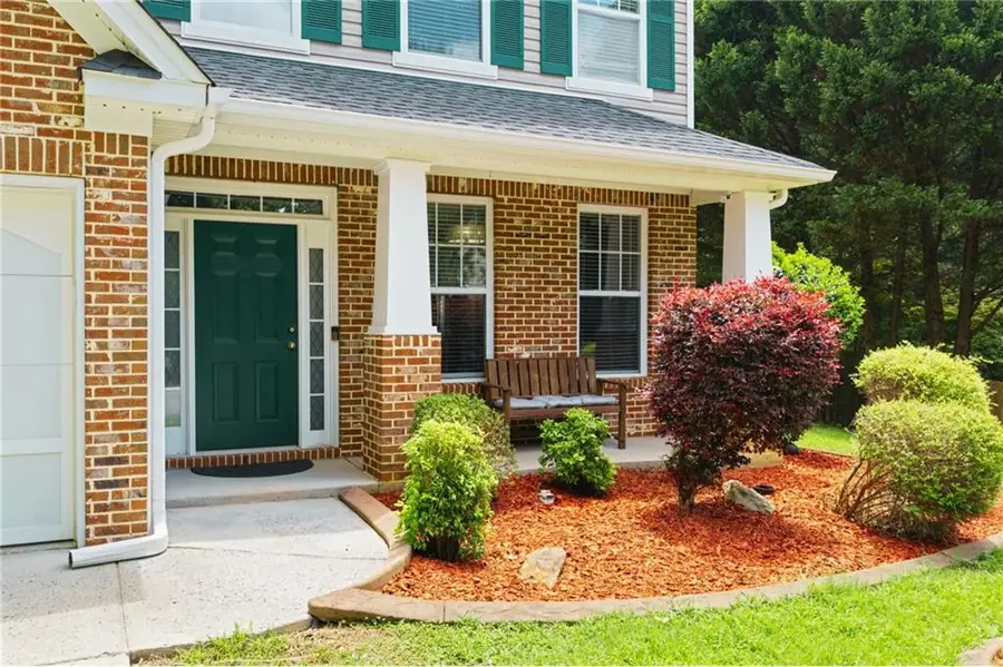 951 Island Pointe Way, Buford, GA 30518 - #3