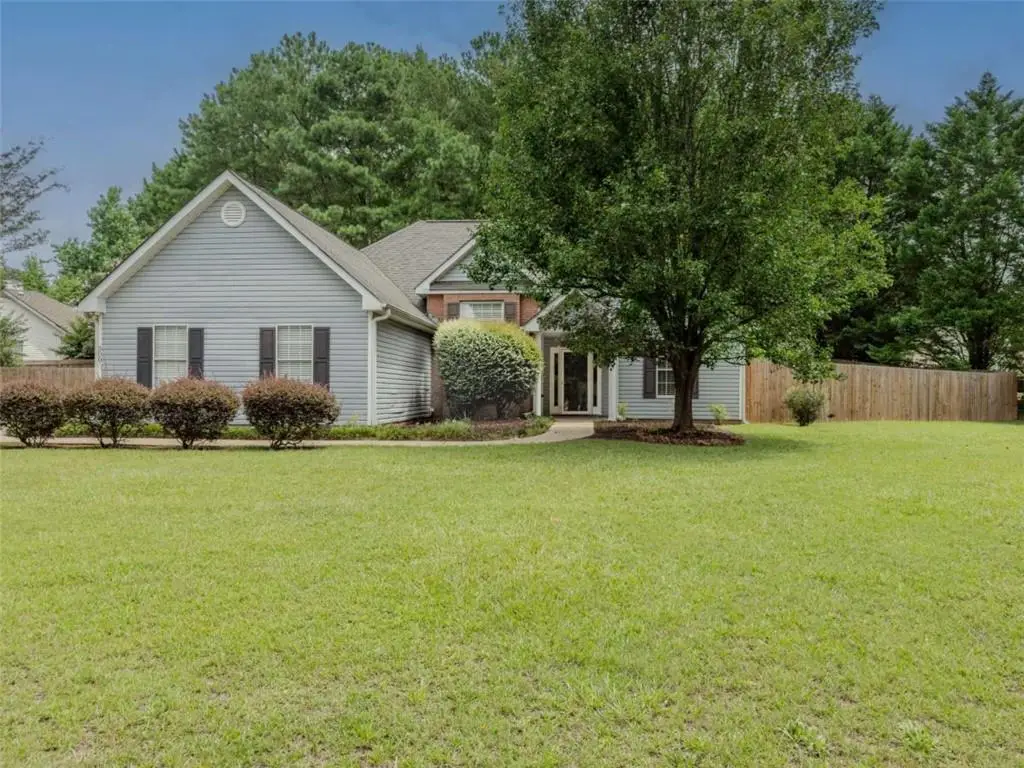 300 Greenleaf Court, Loganville, GA 30052 - #1