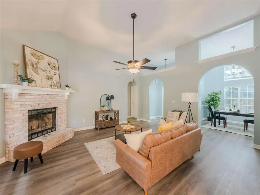 300 Greenleaf Court, Loganville, GA 30052 - #2