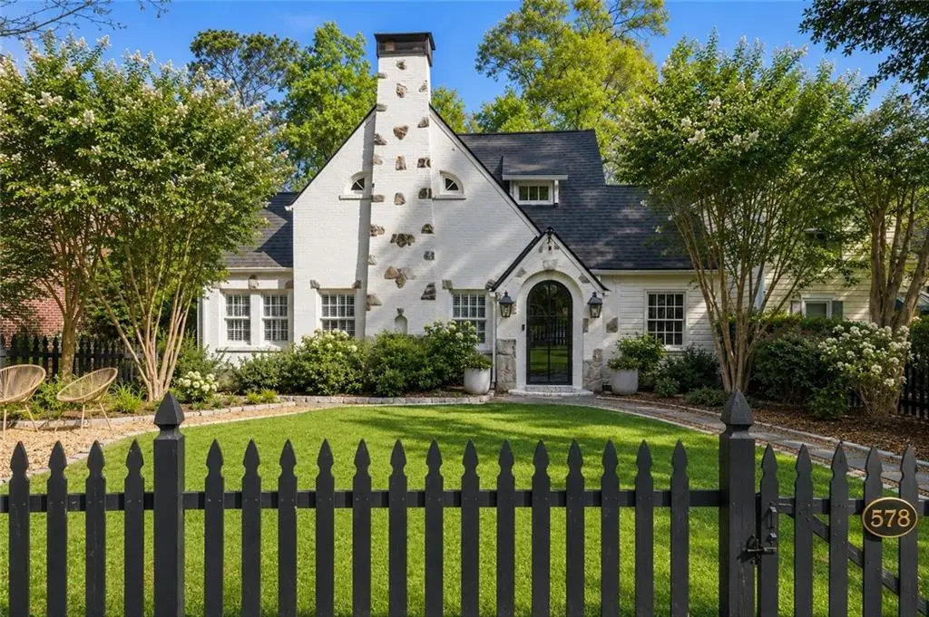 578 Montgomery Ferry Road Ne, Atlanta, GA 30324 - #1