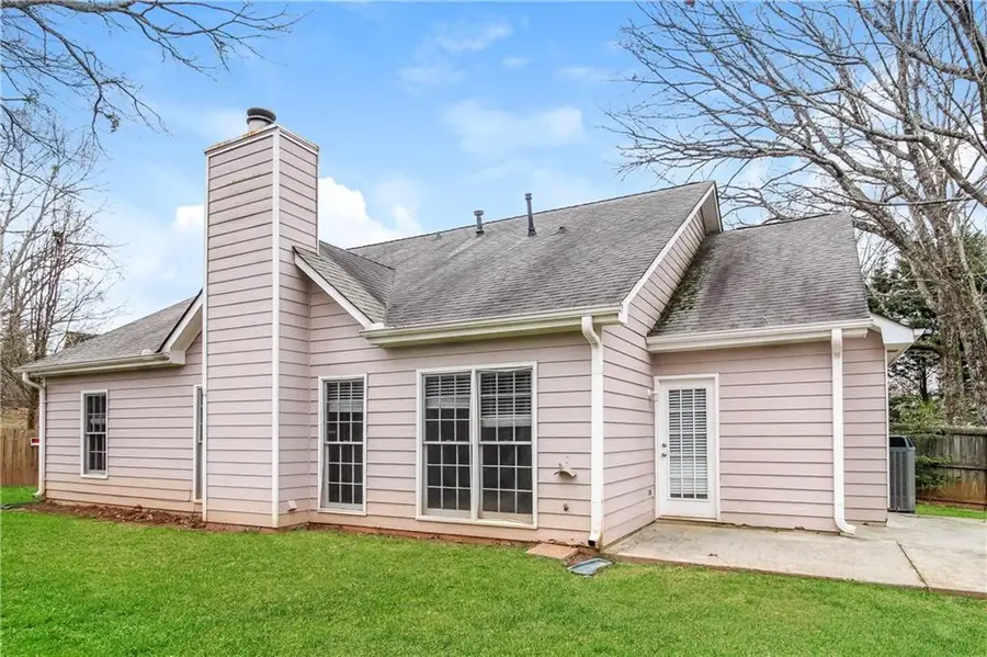 5575 Dusty Ridge Trail, Buford, GA 30518 - #2