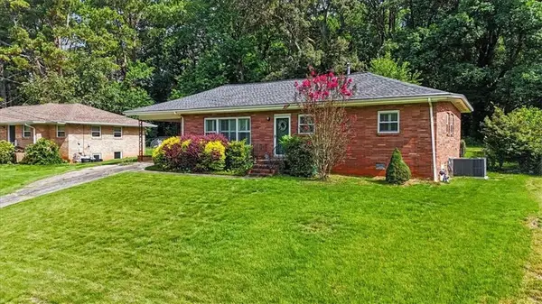 134 Larose Circle Se, Marietta, GA 30060