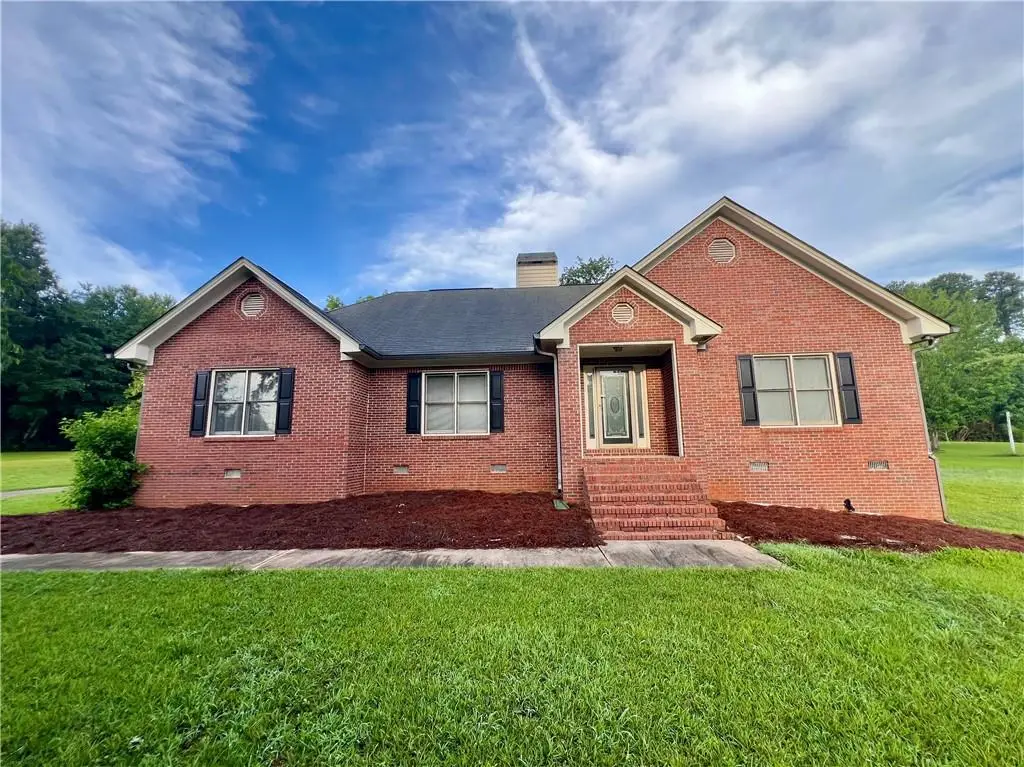 125 Wedgefield Drive, McDonough, GA 30252 - #1
