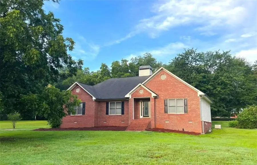 125 Wedgefield Drive, McDonough, GA 30252 - #2