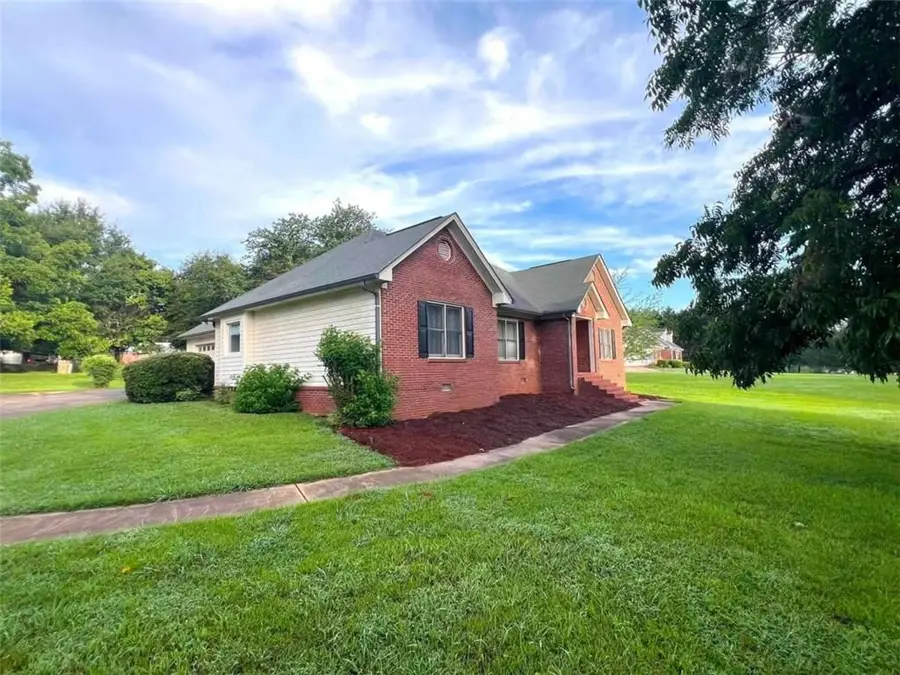 125 Wedgefield Drive, McDonough, GA 30252 - #3