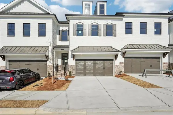 4304 Burton Bend Way #151, Buford, GA 30518