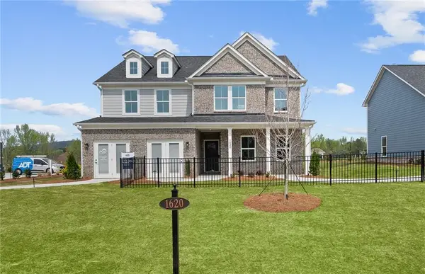 6145 Marigold Way, Atlanta, GA 30349