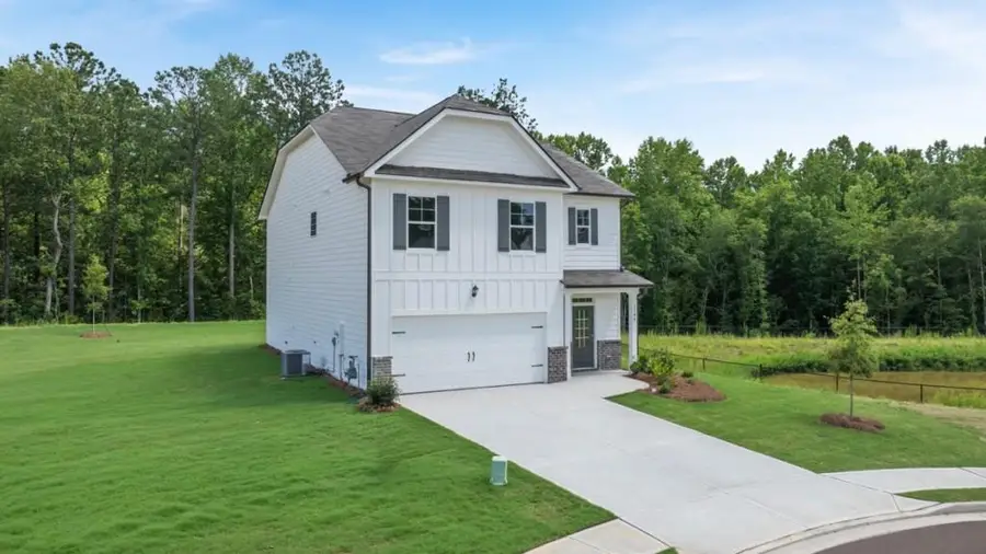 1144 Lost Creek Parkway, Dallas, GA 30132 - #2