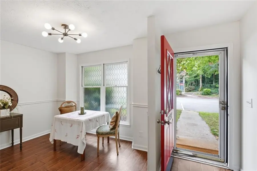 3154 Stratford Green Place, Avondale Estates, GA 30002 - #3