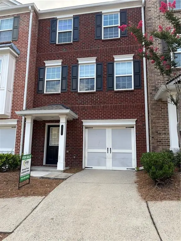 2098 Meadow Peak Road, Duluth, GA 30097 - #1