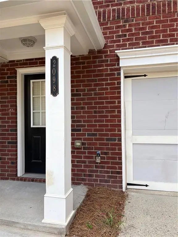 2098 Meadow Peak Road, Duluth, GA 30097 - #2
