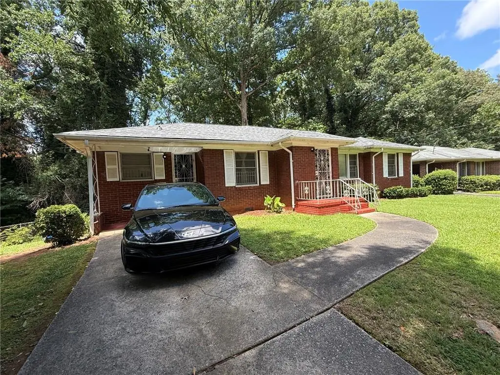 1301 Wichita Drive Sw, Atlanta, GA 30311 - #1