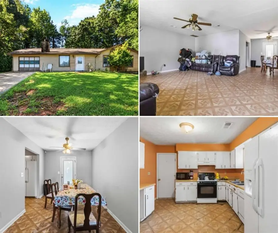 5514 Cleopatra Place, Norcross, GA 30093 - #1
