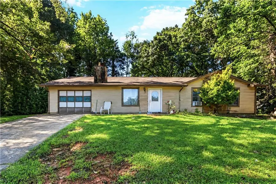 5514 Cleopatra Place, Norcross, GA 30093 - #2